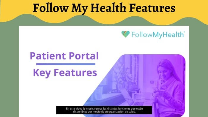 Follow-My-Health-Features