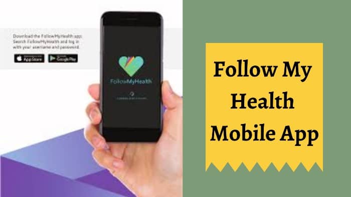 Follow-My-Health-Mobile-App