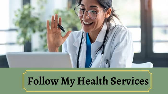 Follow-My-Health-Services